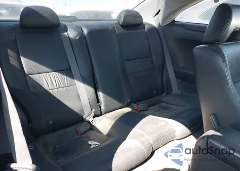 2003 Honda Accord 3.0 Ex из США, поврежденный, VIN 1HGCM82663A004409